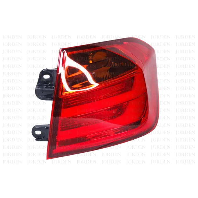 Фонарь (наружный,LED) RH BMW 3-SERIES F30 12-16 Jorden Jorden JH04F3012005R