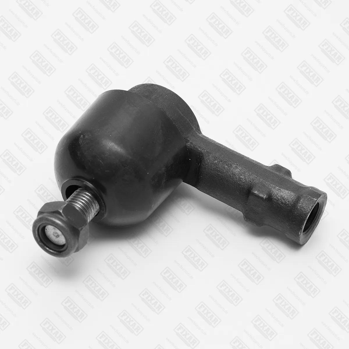 Наконечник рулевой тяги левый/правый OPEL Corsa 82-> FIXAR FS0542