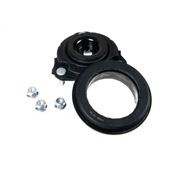 К-кт опоры амортизатора переднего Ford C-Max 1.6-2.0/1.6-2.0TDCi 07> ZENTPARTS Z12256_ZNT