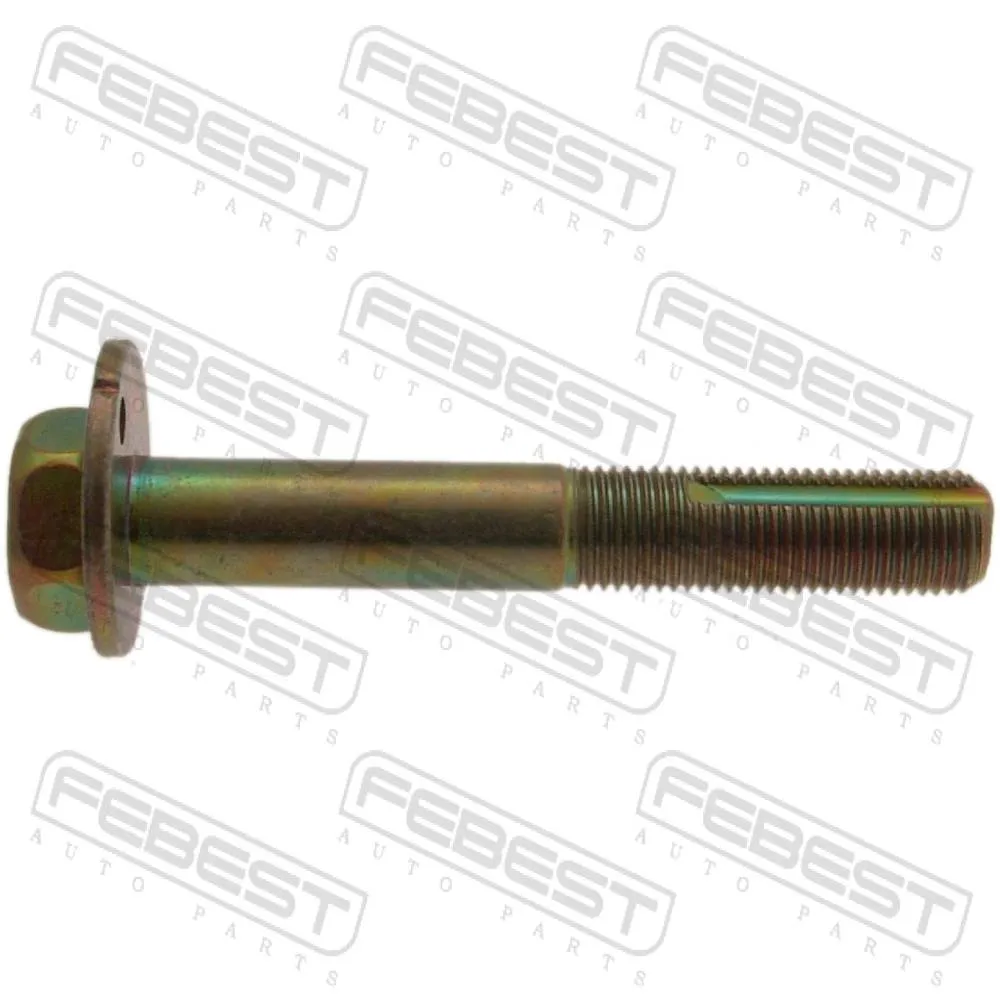 Болт с эксцентриком NISSAN PRESAGE U30 1998.06-2003.06 [JP] FEBEST 0229-002