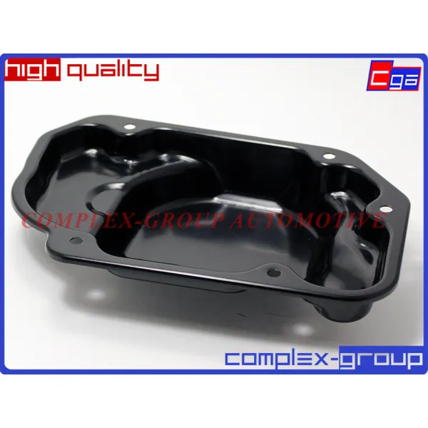 Кожух кпп CGA 1PAN504RA