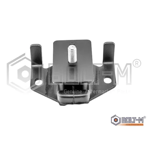 Подушка двс передняя правая-левая BOLT-M BM8598
