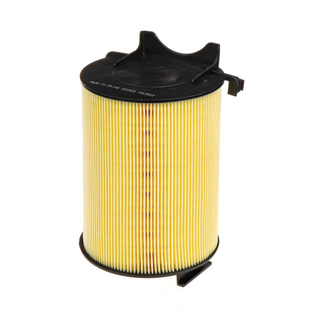 Фильтр воздушный Audi A3 (8P1/8PA), Seat Altea, Toledo III, Leon II PARTRA FA7007