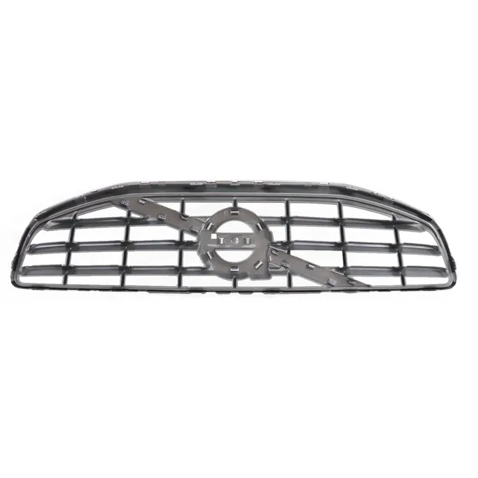 Решётка радиатора Volvo S60 2011-2013 DoCar 30795039DCR