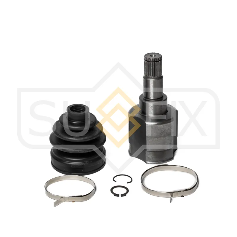 ШРУС SUFIX ST-1641