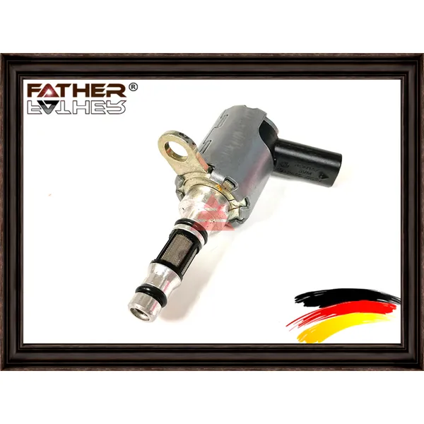 Клапан управления FATHER F00203S01