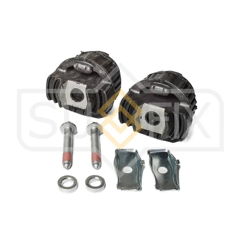 Сайлентблок подвески (комплект) SUFIX SL-2090