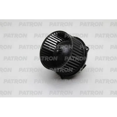 Вентилятор отопителя Hyundai: Accent 00-05, Getz 03-11 PATRON PFN190