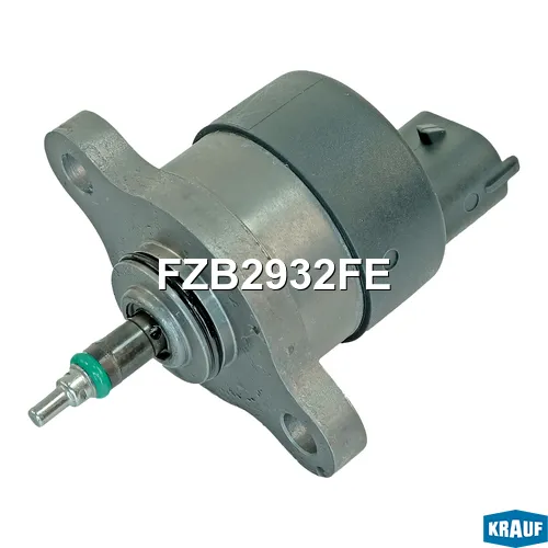 Регулятор давления ТНВД KRAUF FZB2932FE