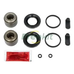 Ремкомплект заднего тормозного суппорта SUBARU Impreza /для 17 диска Frenkit 236942