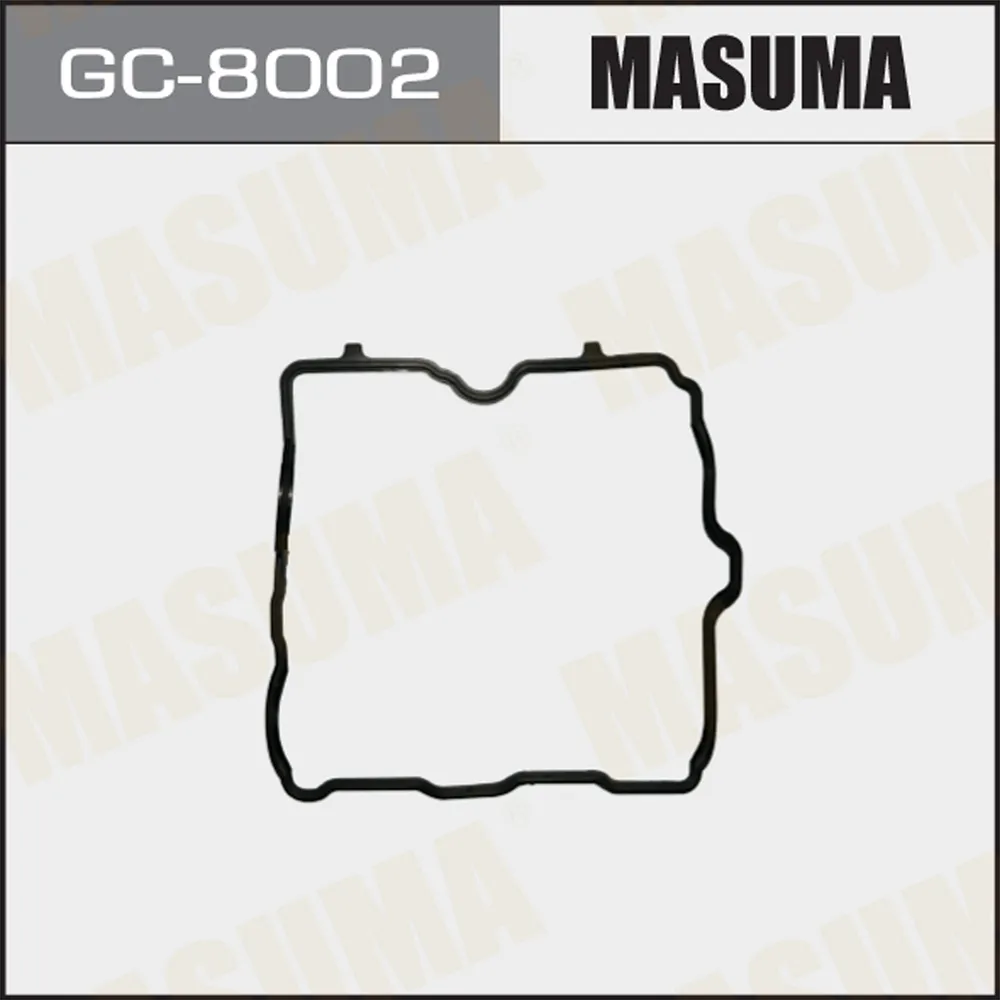 Прокладка клапанной крышки SUBARU FORESTER MASUMA GC-8002