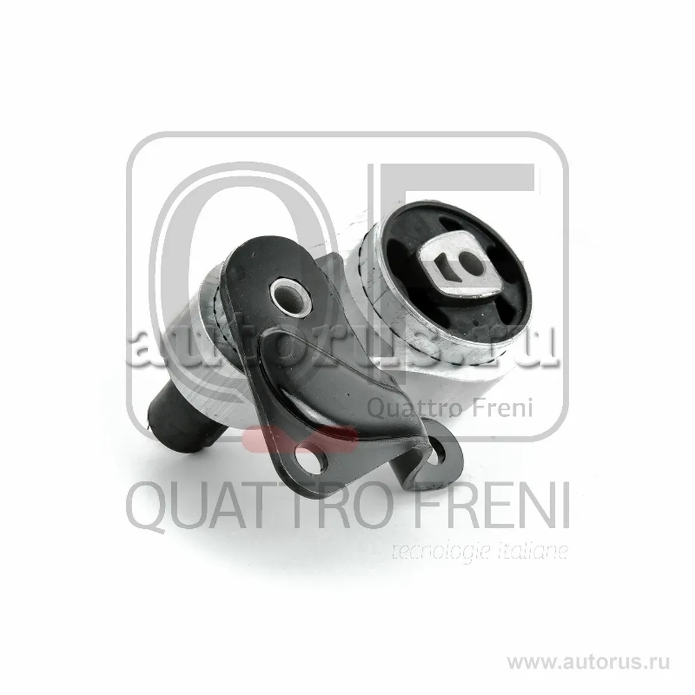 Опора двигателя QUATTRO FRENI QF00A00128