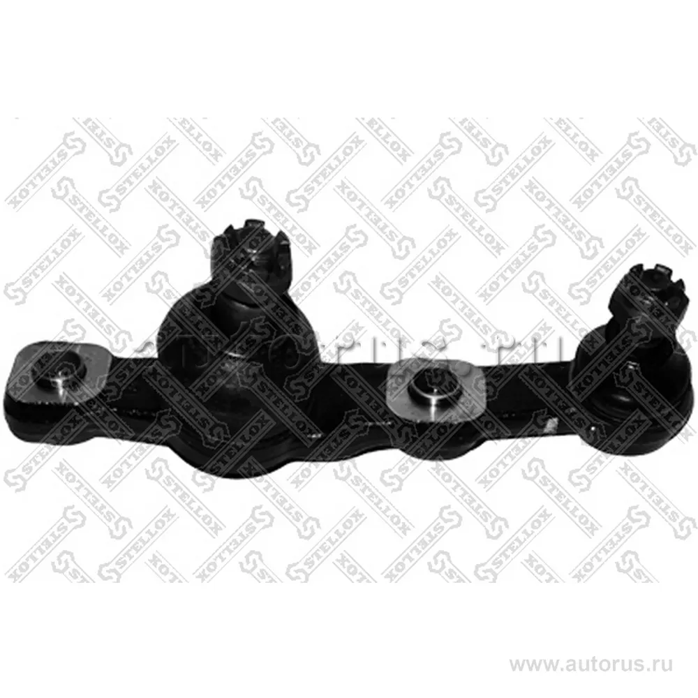 Опора шаровая нижняя правая Lexus IS 2.5/2.2D 05> STELLOX 5200172_SX