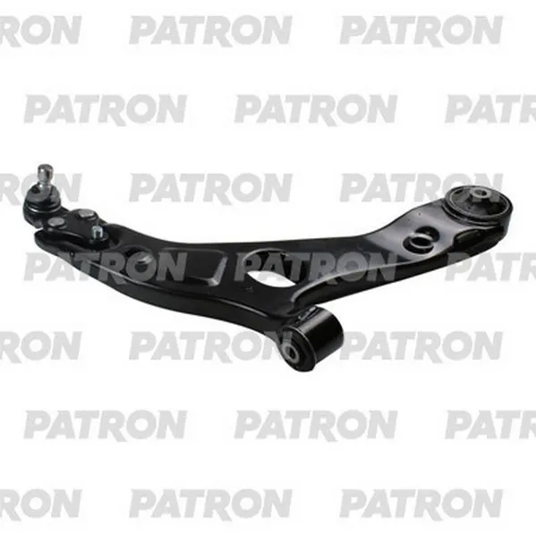 Рычаг подвески HYUNDAI: SONATA [YF] 2010 PATRON PS5492R