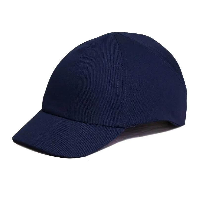 Каскетка РОСОМЗ RZ ВИЗИОН CAP синяя (артикул 98218) 1407895