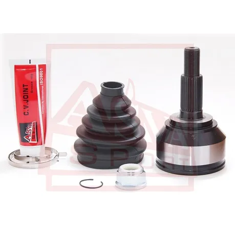 Шрус наружный 30x52x36 ASVA VW7LC