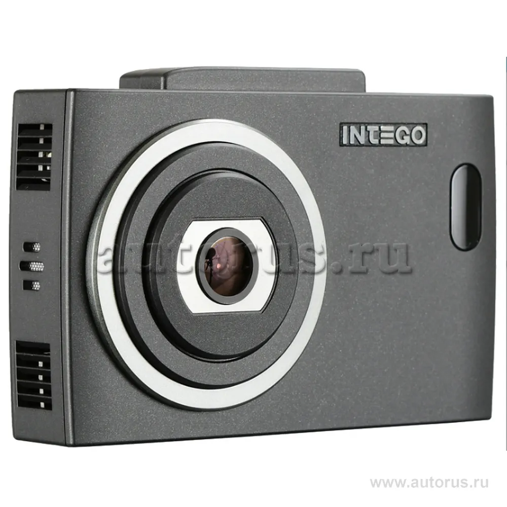 Уценка Антирадар с видеорегистратором INTEGO MAGNUM 2,0, GPS Full HD КОМБО 3в1, Уценка, , Max Вт