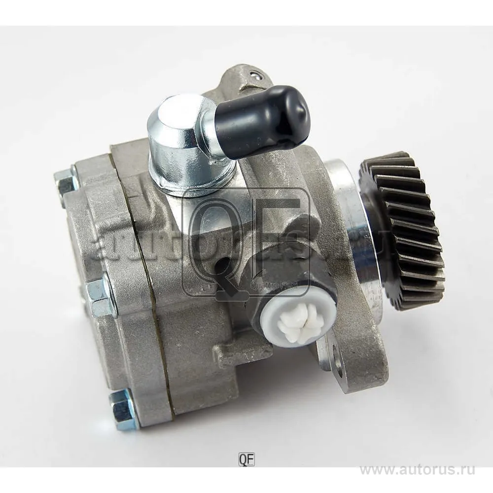 Насос гидроусилителя руля  LC100 1HD  0205 QUATTRO FRENI QF00100021