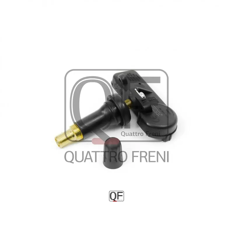 Датчик давления в шинах 433MHZ, QUATTRO FRENI QF05C00037