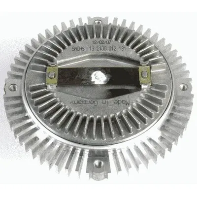 Термомуфта SACHS 2100 012 131