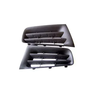 Решетка радиатора RENAULT Megane II (рестал.) TORK TRK0630