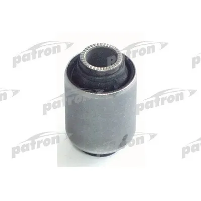Сайлентблок рычага подвески NISSAN: MICRA 92-02 (c.п. детали Турция) PATRON PSE10840