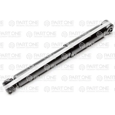 Амортизатор подвески 553307 GAS задн OPEL: VECTRA C 02-, SIGNUM 03- PART-ONE 1SA108