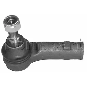 Наконечник рулевой тяги лев VW TRANSPORTER CH.-70-M-096448 0990-0794