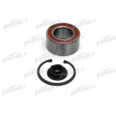 Подшипник ступичный задн VOLVO: 700 88-, 900 91-96 PATRON PBK1314