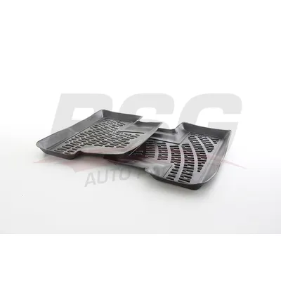 Коврик в салон - бежевый MINI R55-R56-R57-R58 06-13 BSG BSG 15-934-036