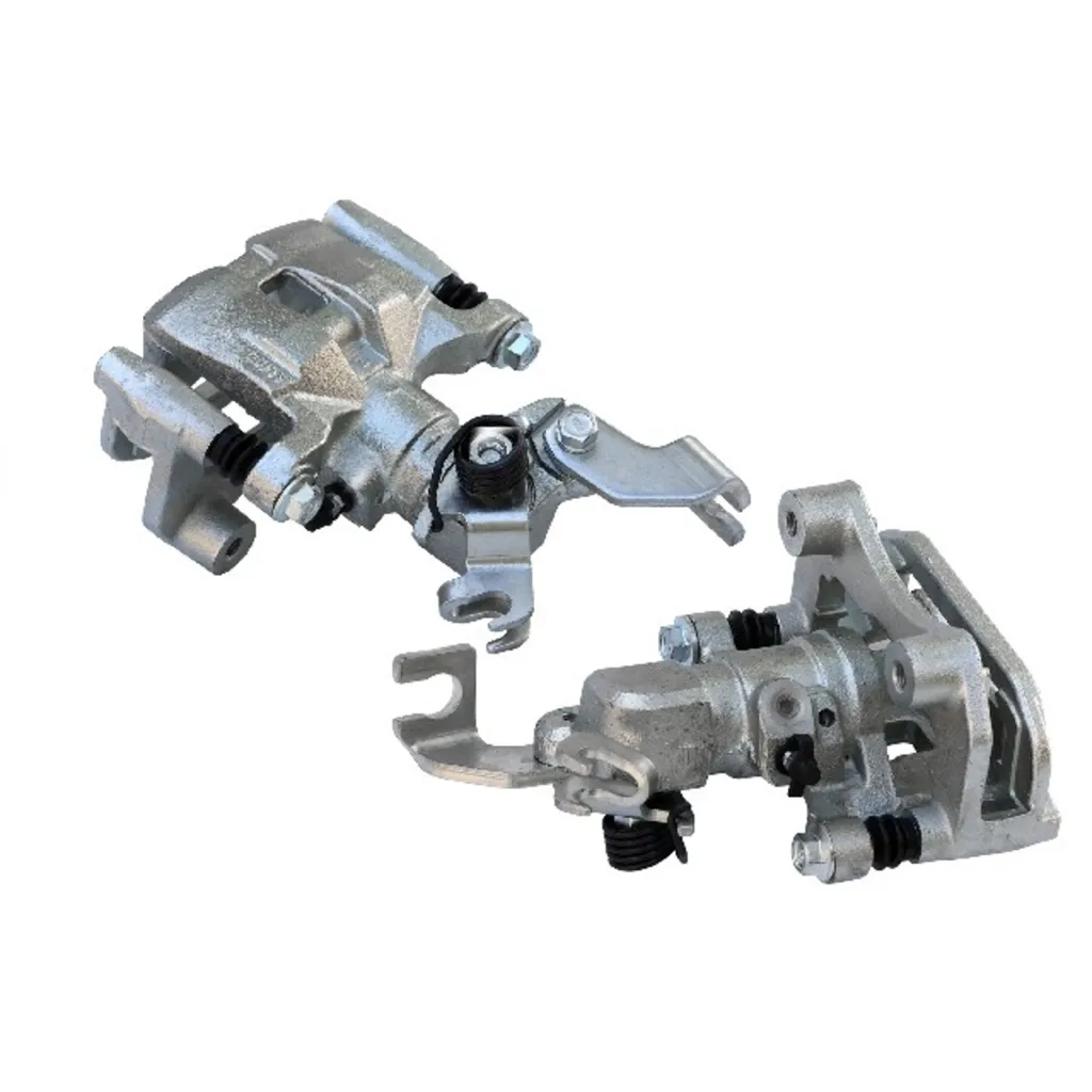 Суппорт тормозной задний левый MAZDA 6 2007-2012 MAL12671313L