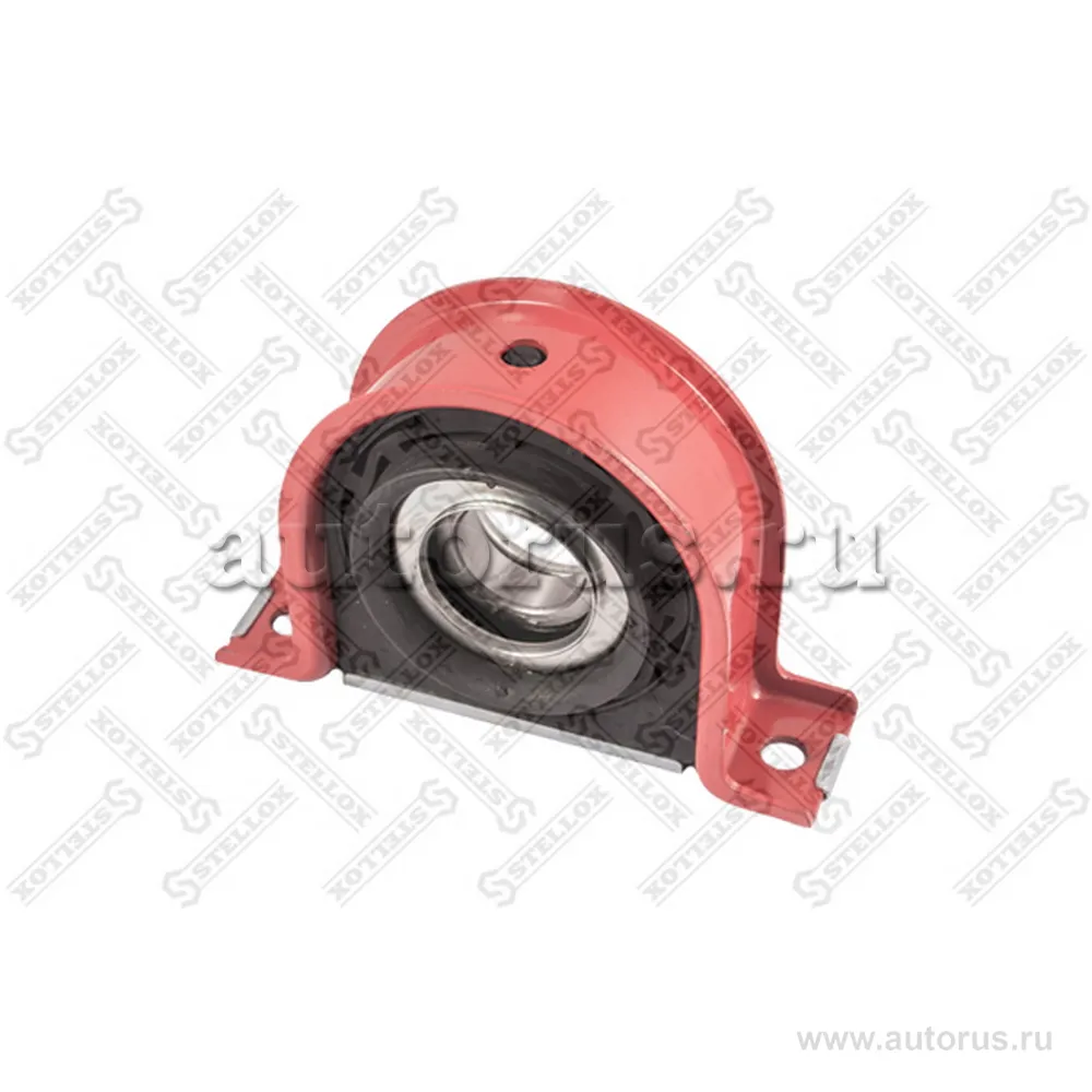 Подшипник подвесной d40 Iveco d40 STELLOX 8302545_SX