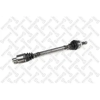 Привод правый 780mm ABS, 21568 Renault Espace III 2.0i 96-00> STELLOX 158 1322-SX
