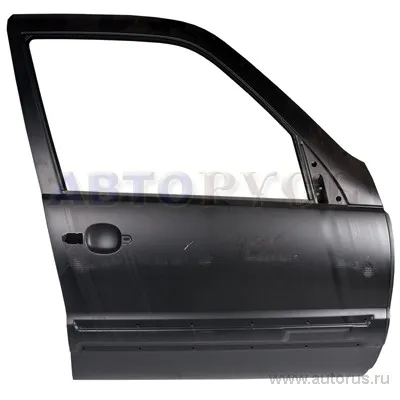 Дверь ВАЗ 2123 передняя правая