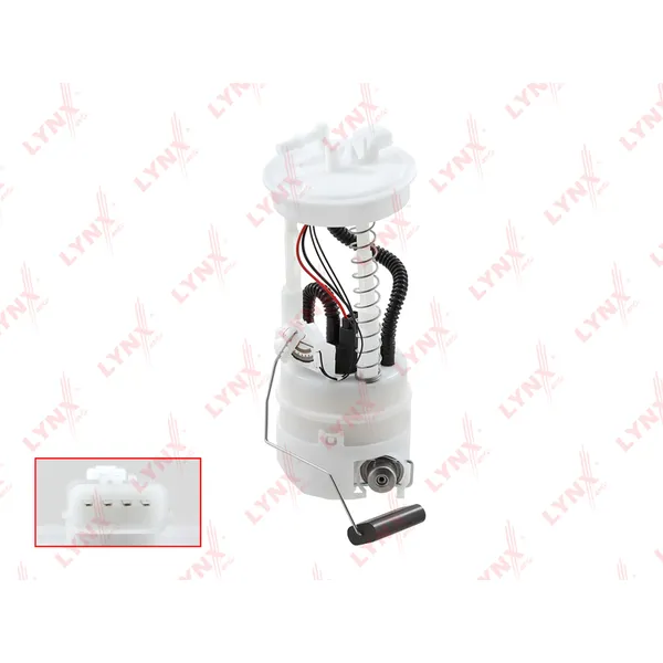 Топливный модуль LYNXauto CF-3544