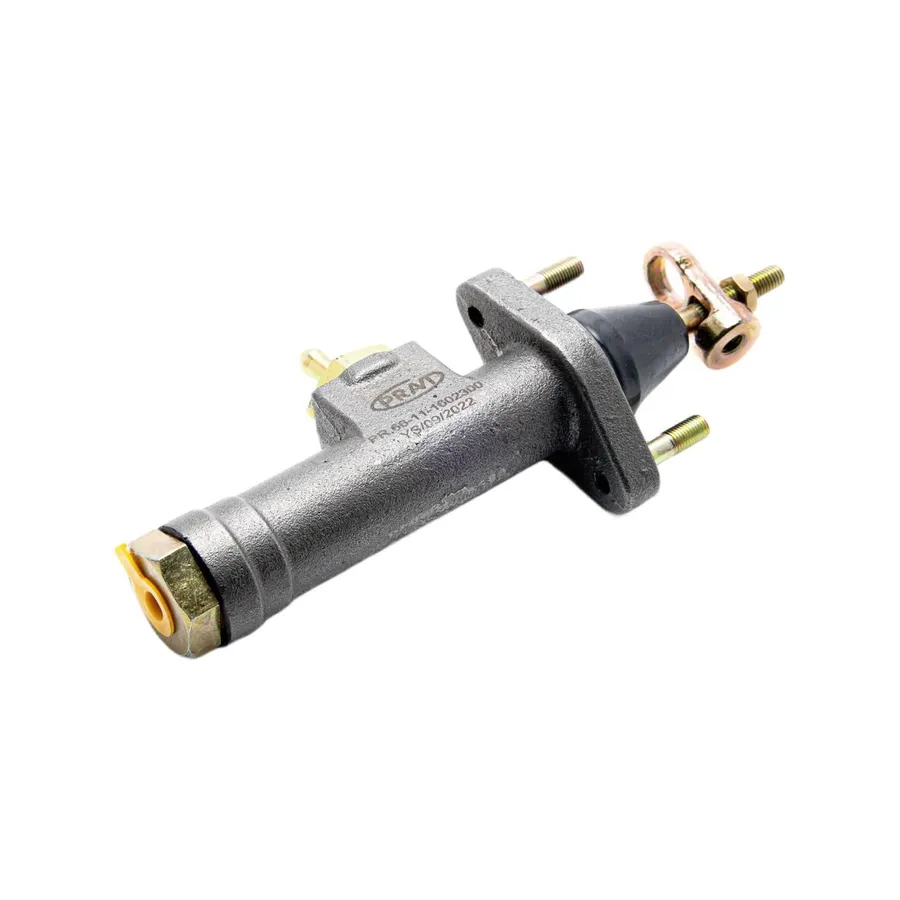 Цилиндр сцепления главный 3307,53,66 (PRAVT) PRAVT PR66111602300