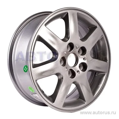 Диск литой R16 6J 5x114.3/67.1 ET51 REPLAY KI19 S S005147