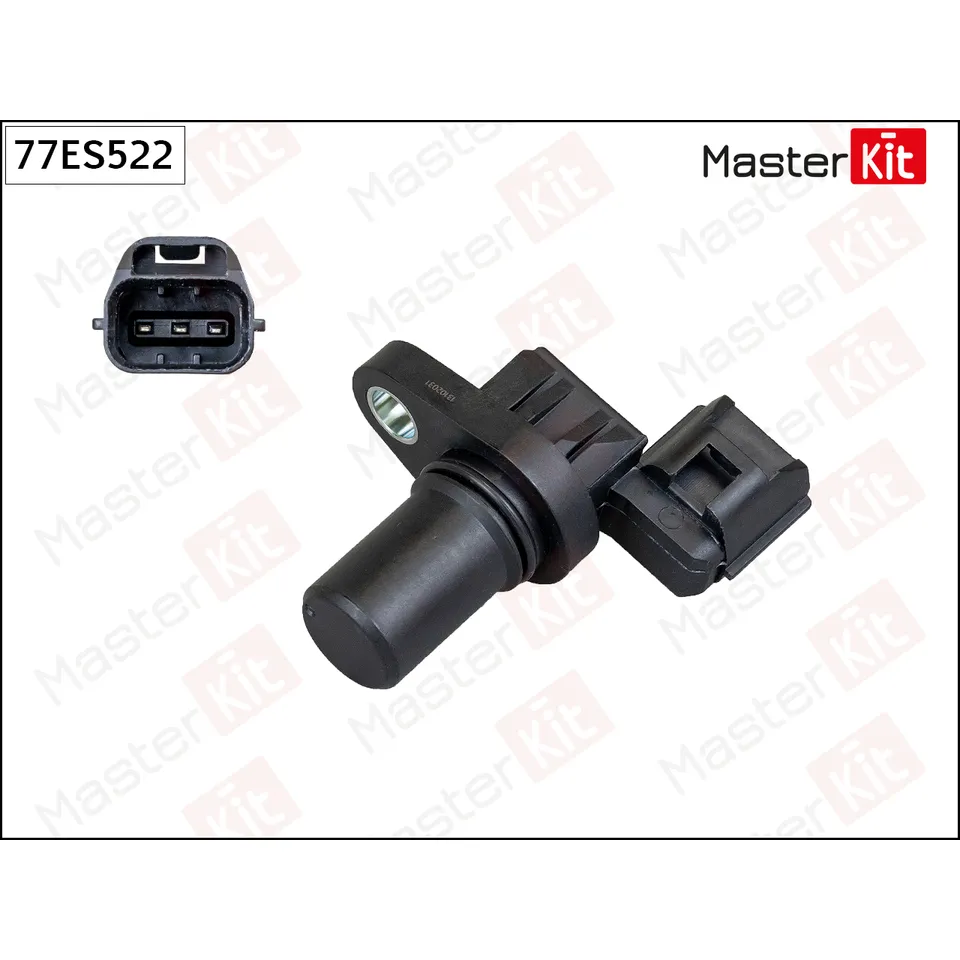 Датчик положение распредвала SUZUKI MASTERKIT 77ES522