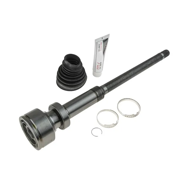 ШРУС ВНУТРЕННИЙ VOLVO XC90 D3/D5 02-14 VIN-354475,3.2V6 VIN-354978 02-14, 4.4V8 VIN -367133 02-07 NTY NPW-VV-099