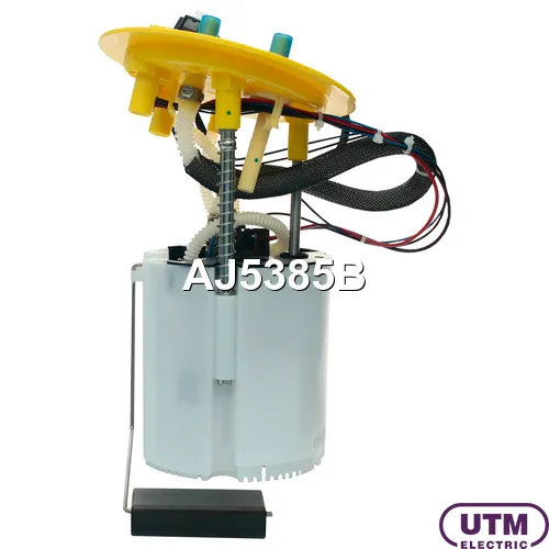 Модуль в сборе с бензонасосом UTM AJ5385B