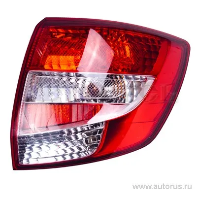 Фонарь задний правый ВАЗ-2190 Granta LADA 21900371601000