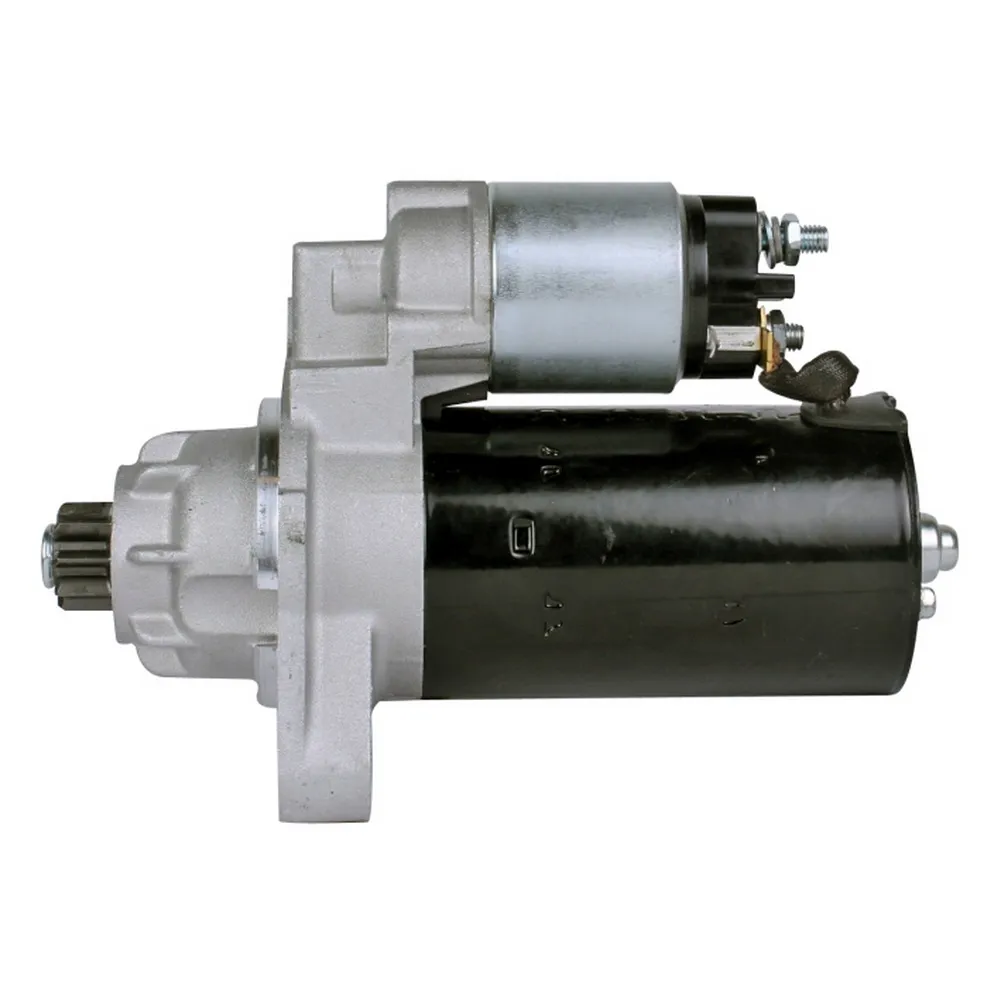 Стартер 12V, 2,2 kW HELLA 8EA012526051