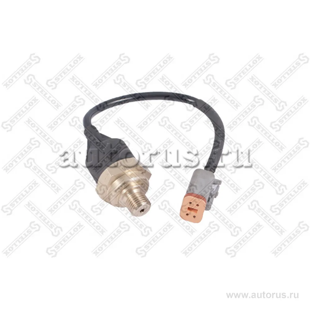 Датчик давления масла Omn Scania 124 STELLOX 88-00002-SX