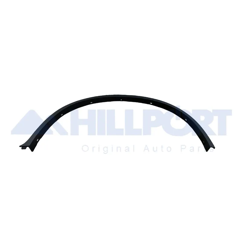 Накладка колесной арки X6 E71 задняя левая фактура HILLPORT BMHP6235