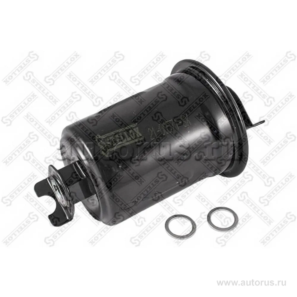 Фильтр топливный STELLOX 21-00571-SX