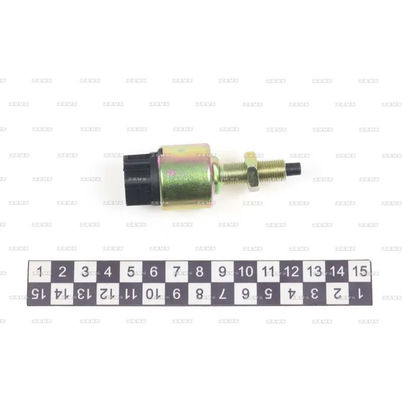 Датчик педали сцепления ZEVS ZS07-MB006