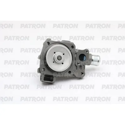 Насос водяной B121 IVECO Daily 2.8TD -99 PATRON PWP1760
