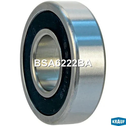 Подшипник стартера KRAUF BSA6222BA