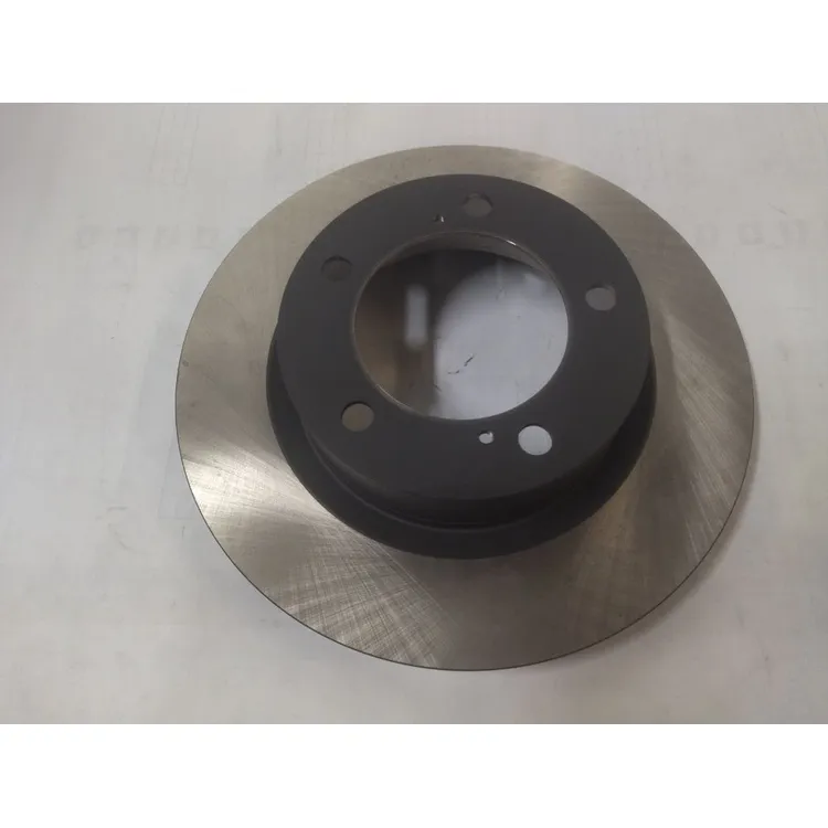 Уценка Диск тормозной передний, Уценка для TOYOTA Land Cruiser TOYOTA 43512-60180-N0