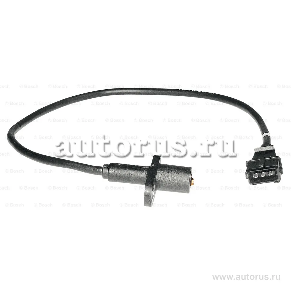 Датчик положения коленвала VOLVO 240 (P242, P244) 2.02.32.3 i KAT 74-93, 240 Kombi (P245) 2.02.32.3 i KAT 74-93, 740 (744) 2.02.32.3 Turbo 83-9